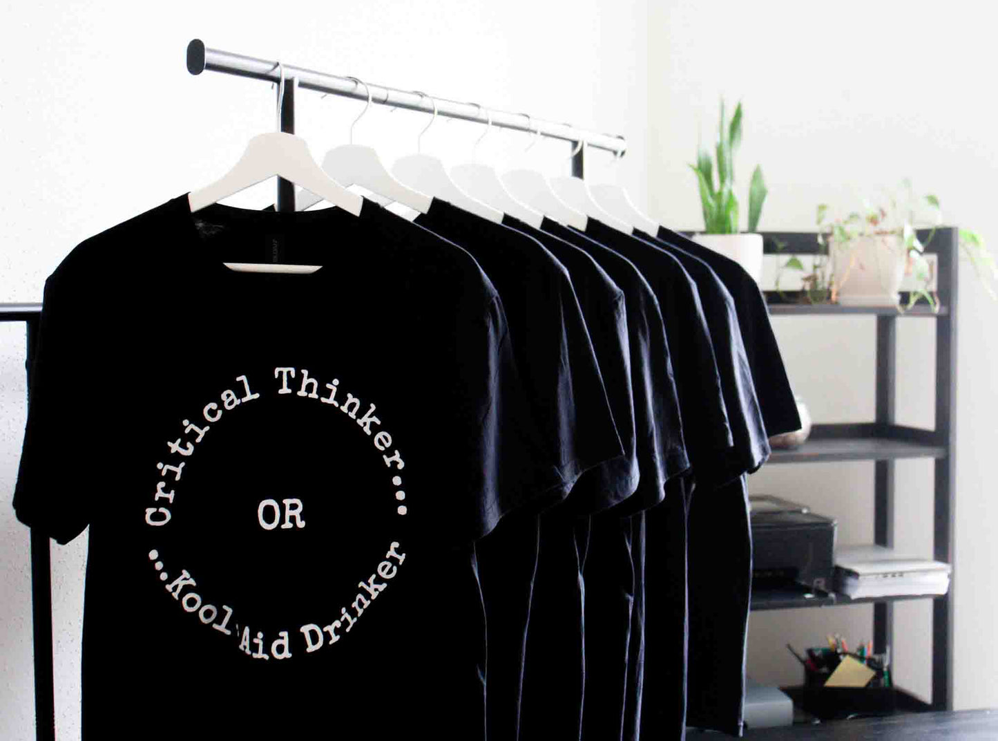 Short Sleeve High Quality 100% Soft Cotton