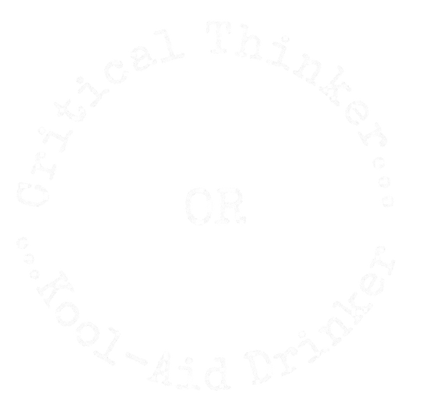 Drinking Critically